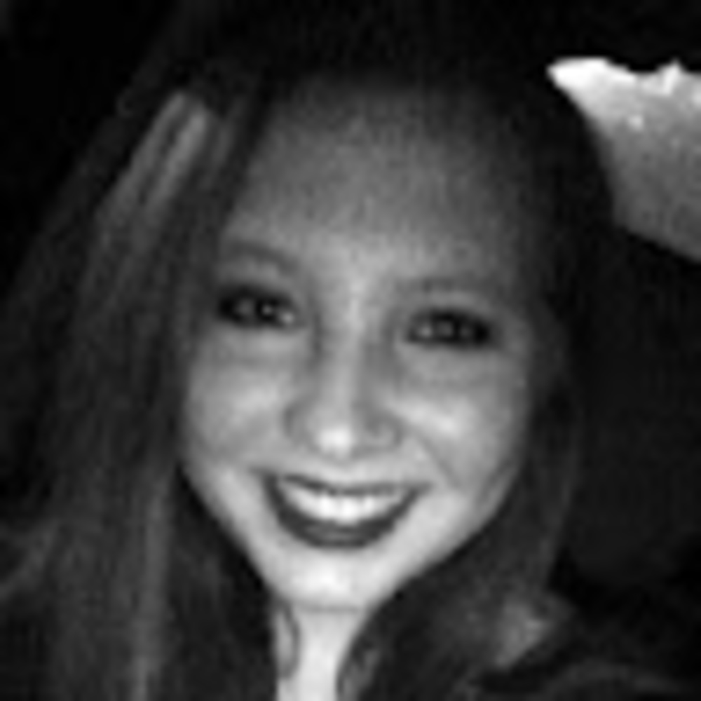 Meet your Posher, Kathleen